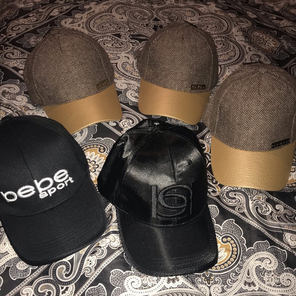 BEBE Hats🧢